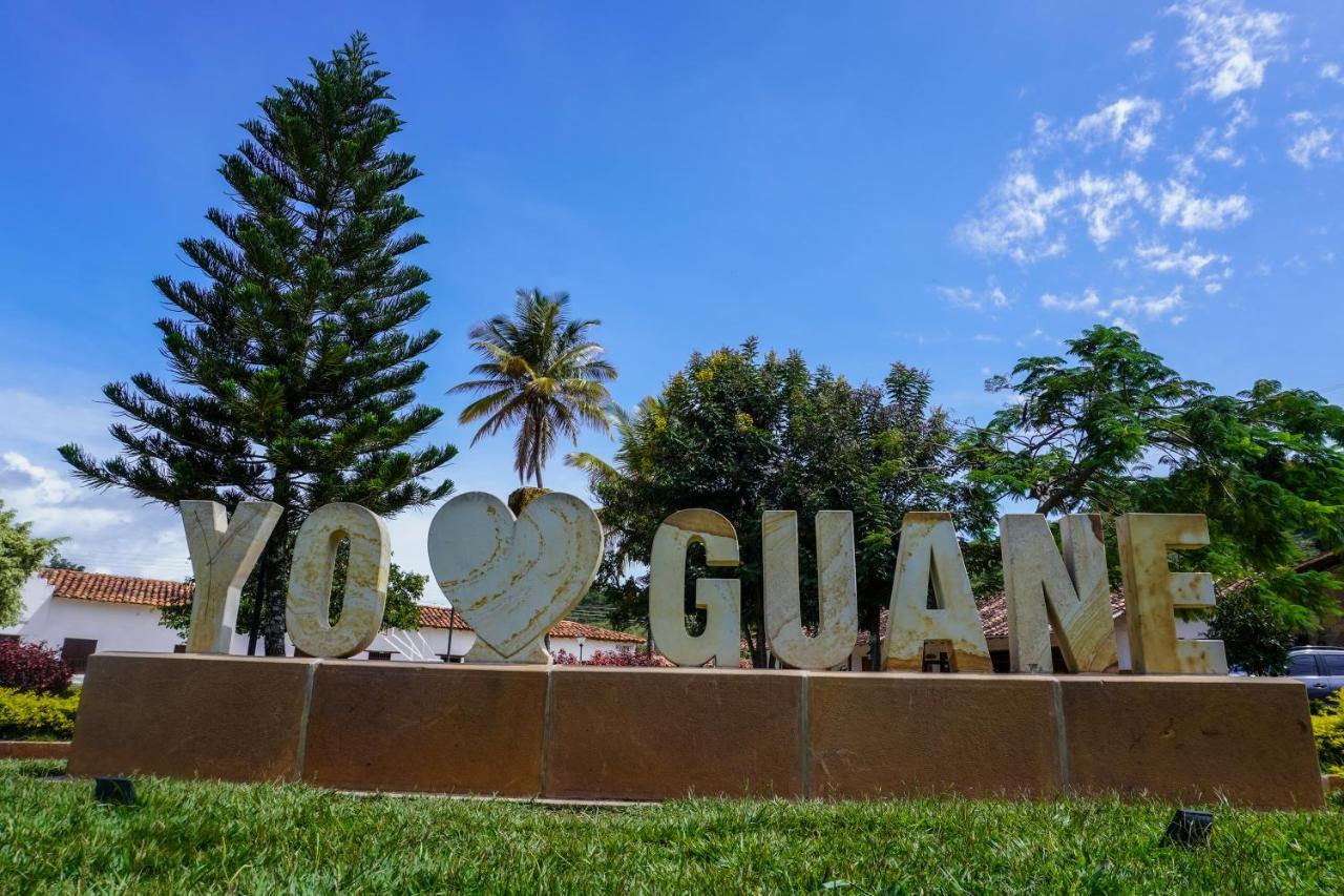 酒店 Don Juan De Dios De Guane & Centro De Convenciones