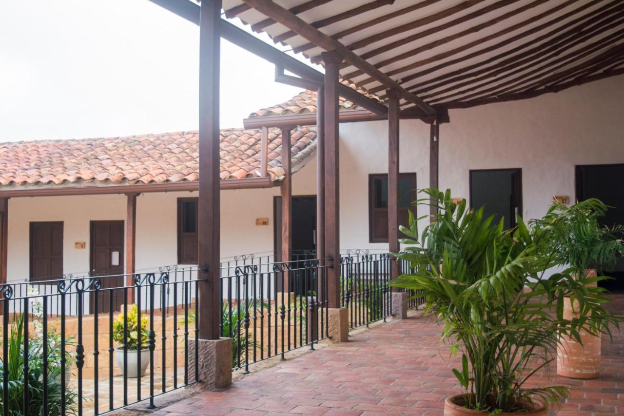 Don Juan De Dios De Guane Hotel&centro De Convenciones Hotel *