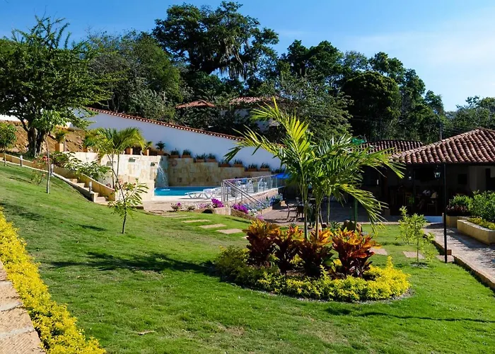 Don Juan De Dios De Guane Hotel&Centro De Convenciones