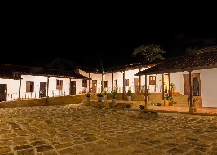 Don Juan De Dios De Guane Hotel&Centro De Convenciones