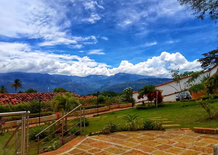 Don Juan De Dios De Guane Hotel&Centro De Convenciones