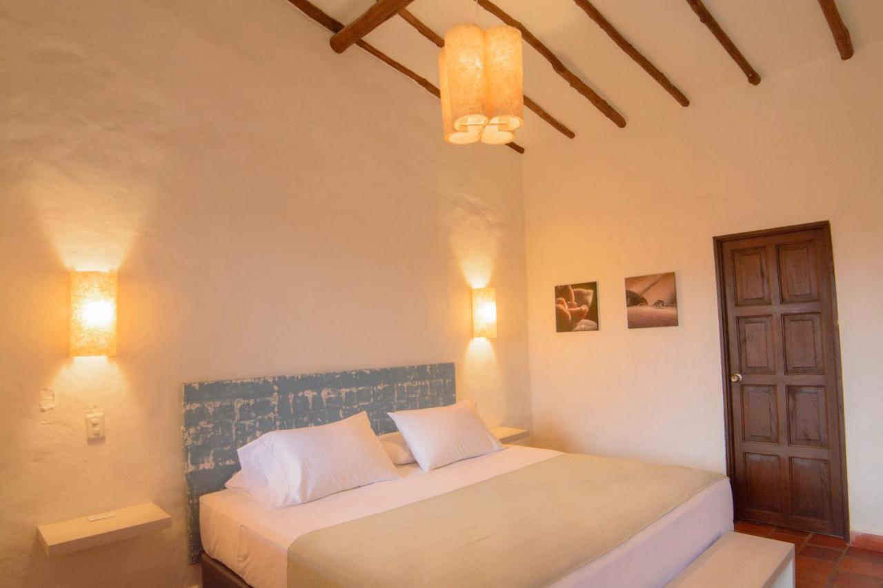 Hotel Don Juan De Dios De Guane Hotel&centro De Convenciones