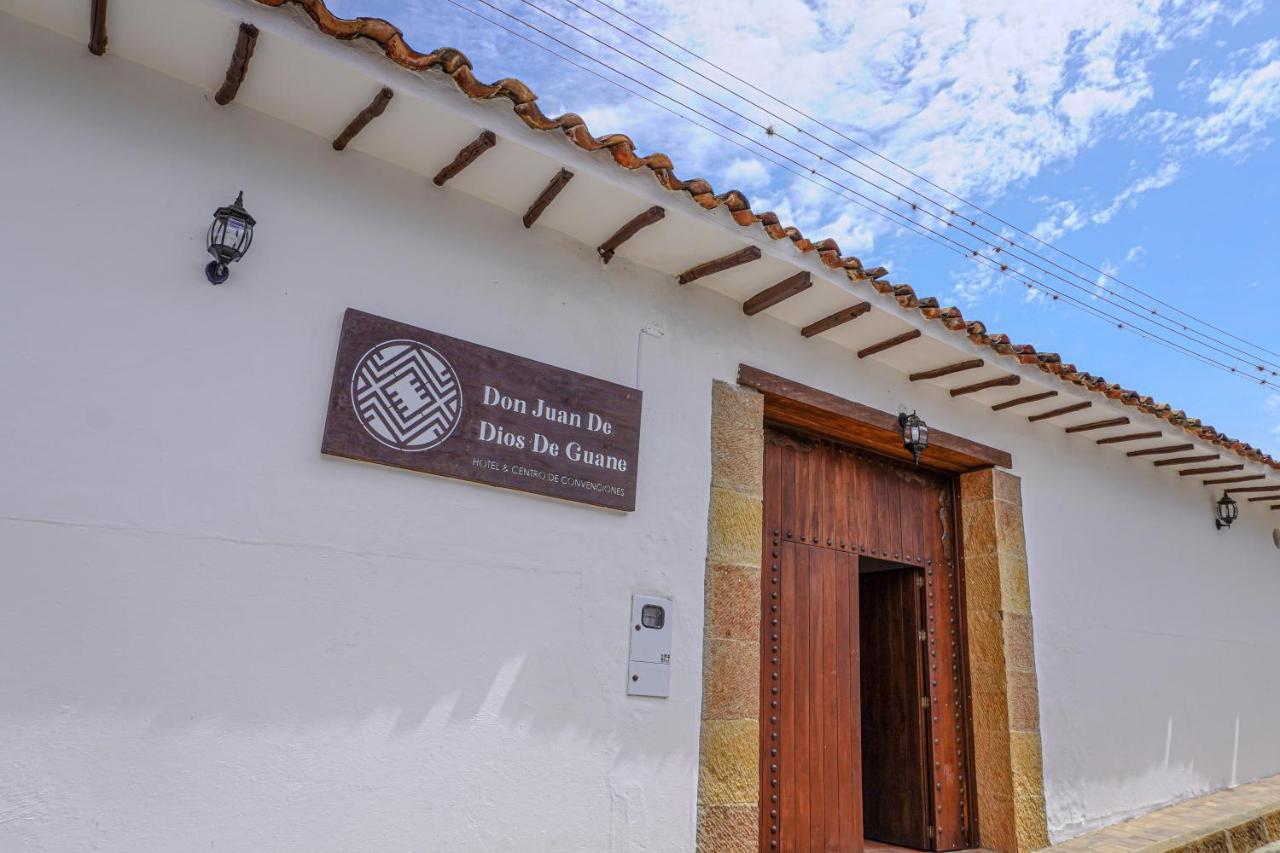 Hotel Don Juan De Dios De Guane Hotel&centro De Convenciones