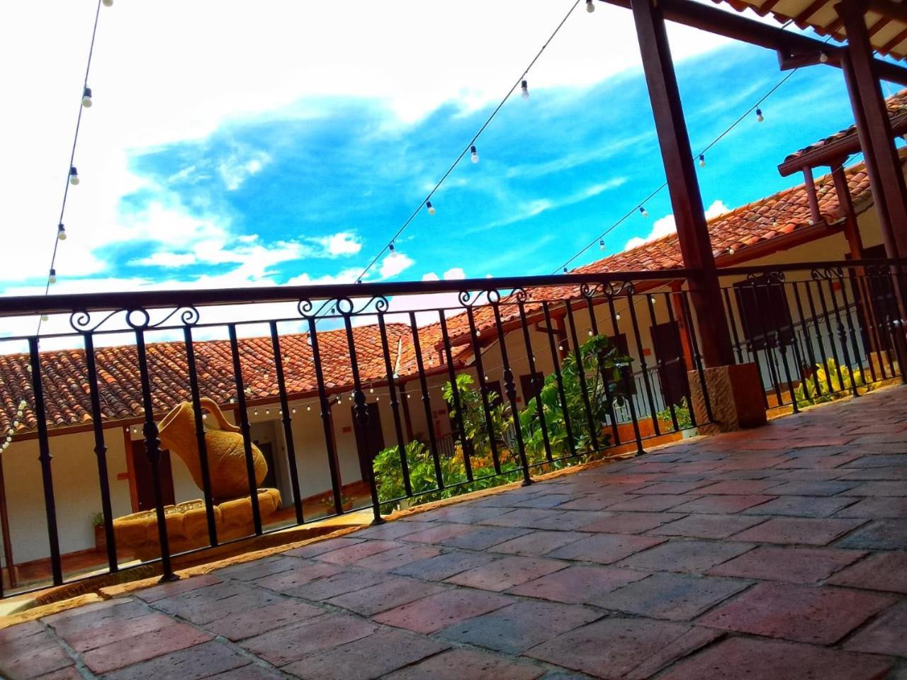 Don Juan De Dios De Guane Hotel&centro De Convenciones Hotel *
